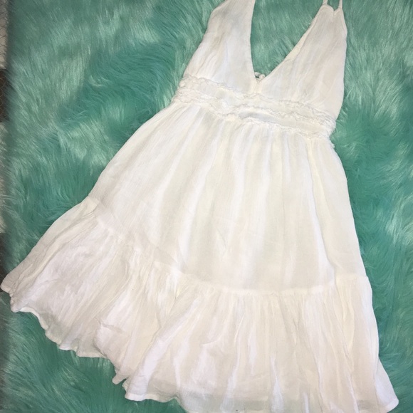 Mango casual strapply dress sz small - Picture 5 of 8